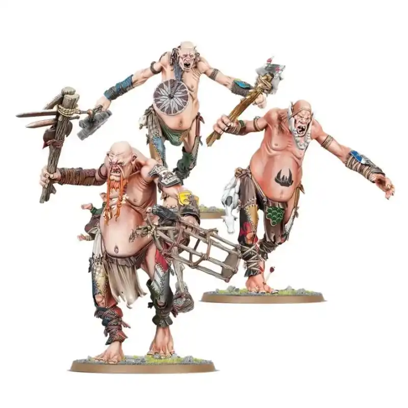 Meilleur Prix Sons of Behemat Bande de Broyeurs d‘Hommes