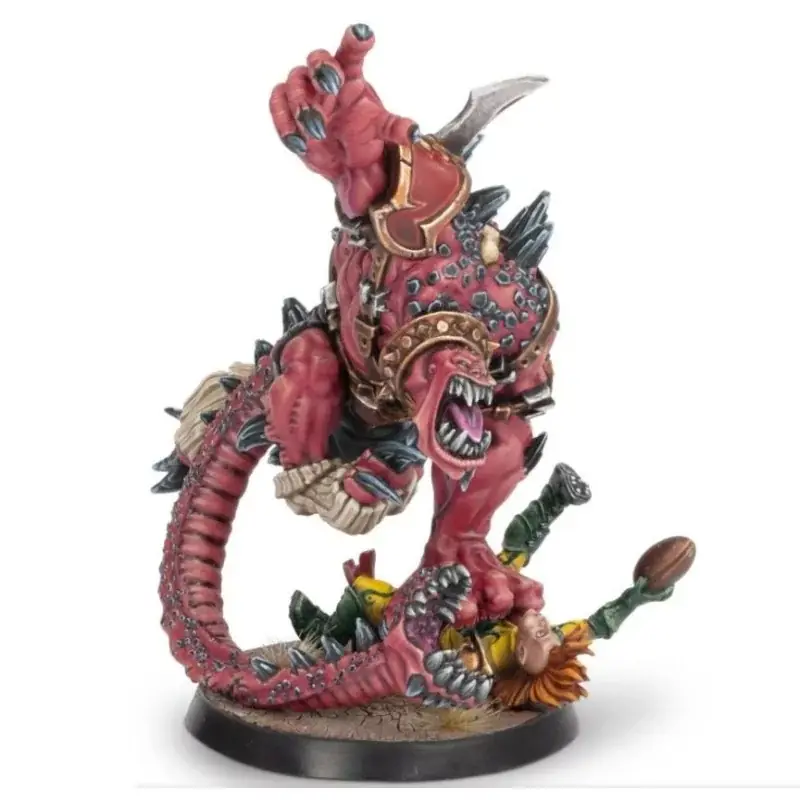 Soldes BloodBowl Fw Scyla Anfingrimm Blood Bowl