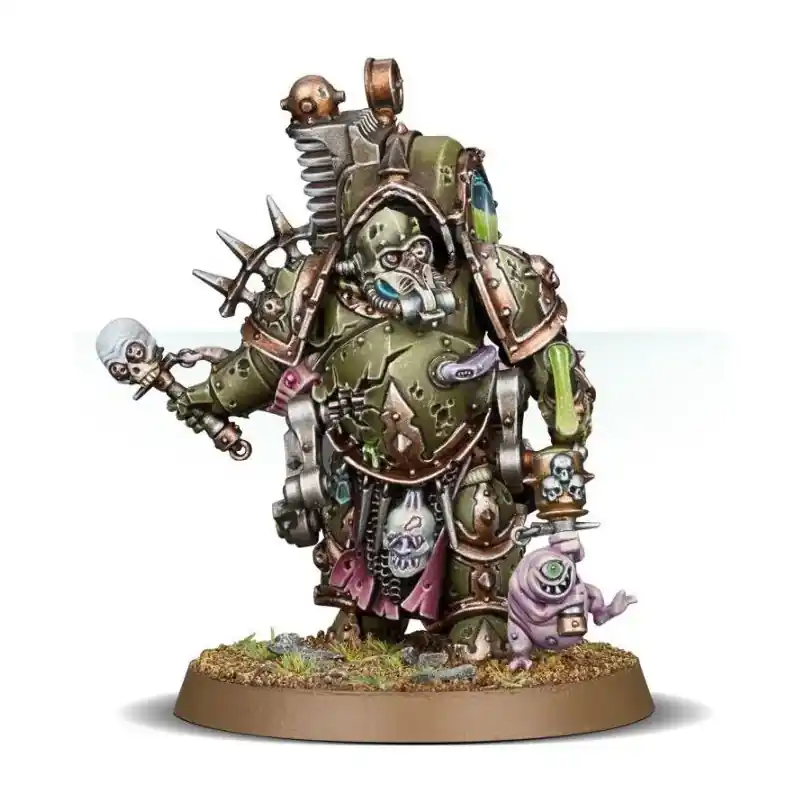 Death Guard Foul Blightspawn Achetez Aujourd'hui