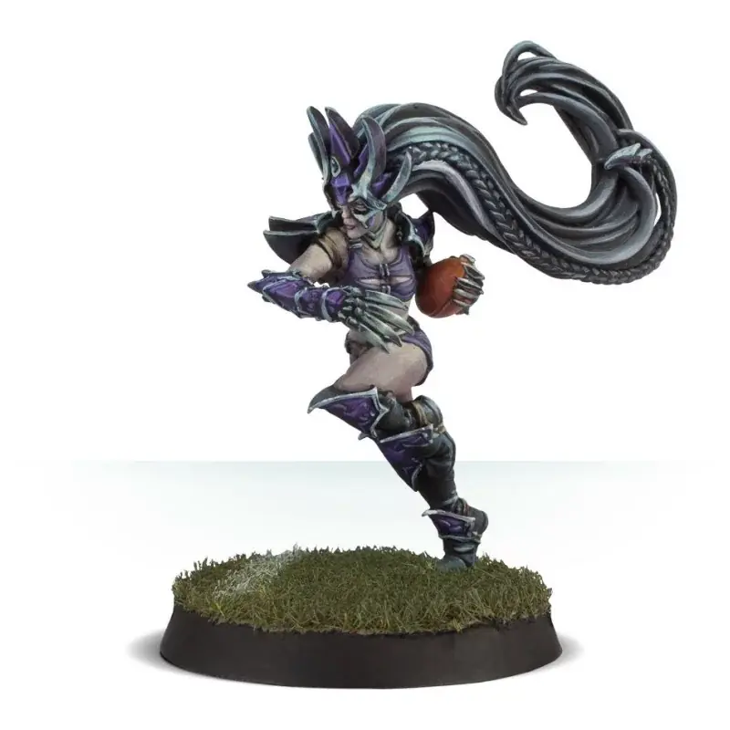 BloodBowl Fw Roxanna Darknail Seulement Aujourd'hui