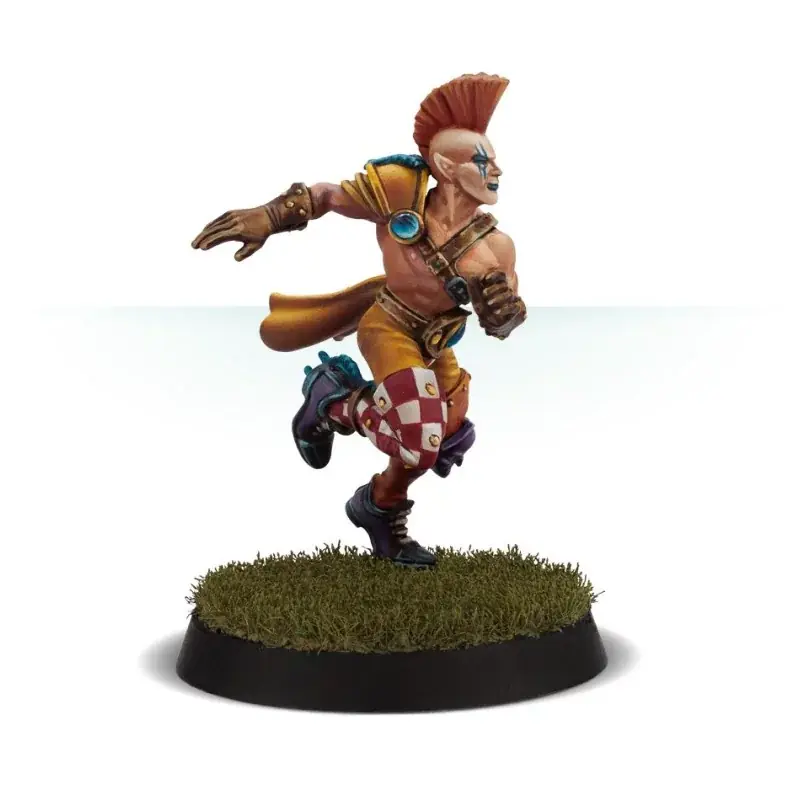 BloodBowl Fw Eldril Sidewinder Acheter En Ligne