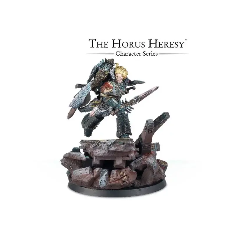 Space Wolves Fw Leman Russ, Primarch Nouvelle Collection