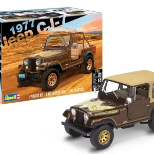 77Jeep CJ7 Achetez Aujourd'hui