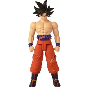 Bandai DB36749 Dragon Ball Limit Breaker Ultra Instinct Goku Sign Haute Qualité