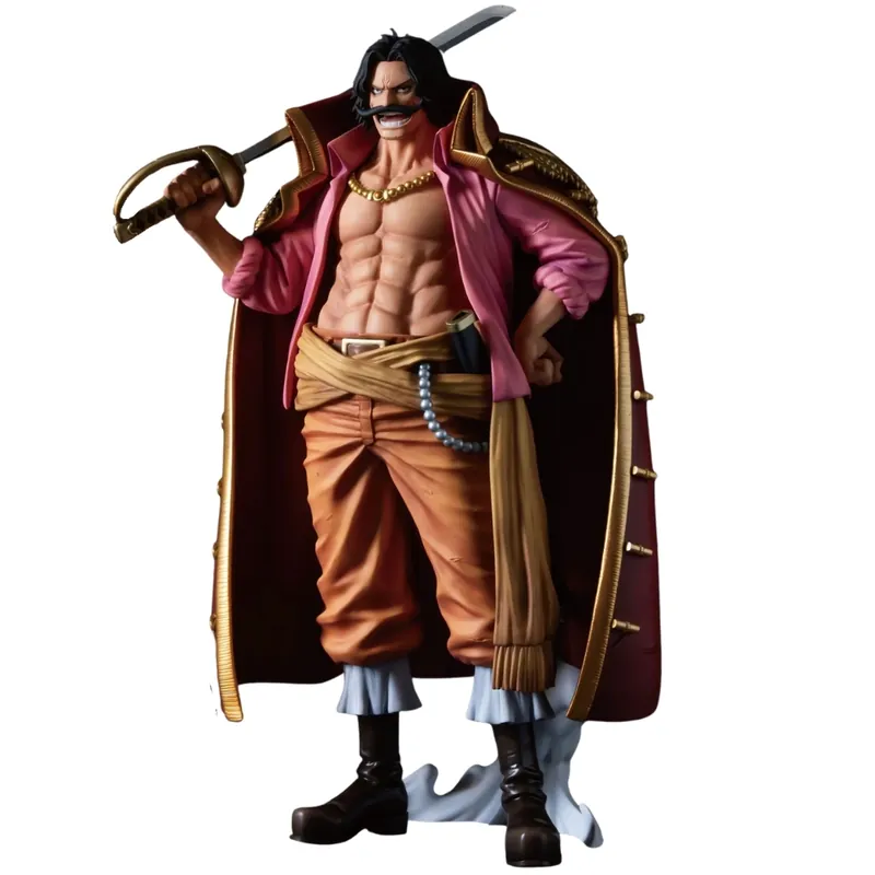 Bandai BP29535 One Piece Premium - Gol D.Roger [The Brush] Meilleur Choix