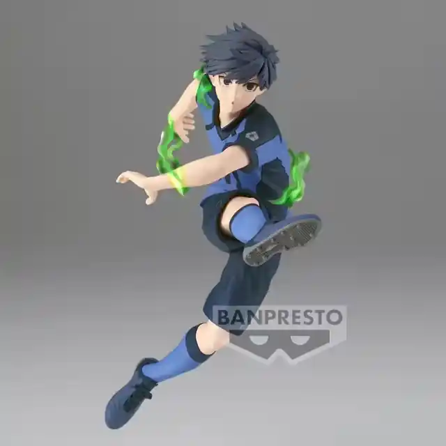Bandai BP28675 Blue Lock - Yoichi Isagi Commande En Gros