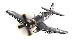 Retour Gratuit Squadron Products M7001 Vought F4U-4 Corsair - Easy Kit