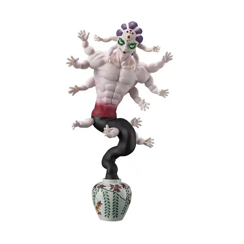 Remise Bandai BP28679 Banpresto Demon Slayer KNY Series EX - Gyokko