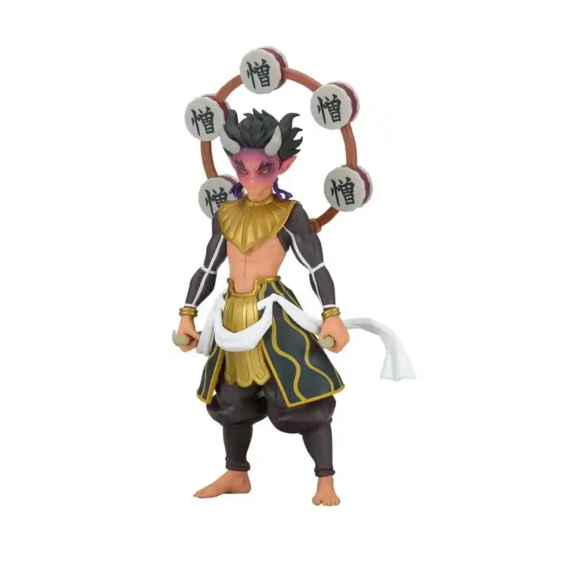 Réduction Bandai BP28678 Banpresto Demon Slayer Kny Series EX - Zohakuten