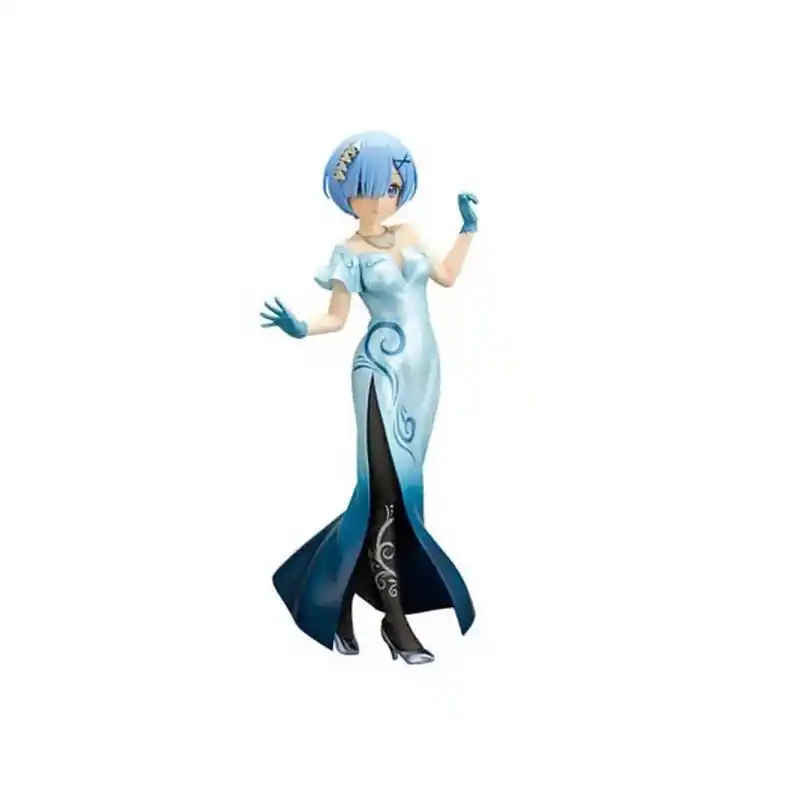 Bandai BP28893 Banpresto RE Zero Espresto - Rem Monster Motions (Another Color Version) Acheter En Ligne