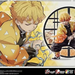 Achetez Aujourd'hui Bandai 66382 Demon Slayer - Agatsuma Zenitsu