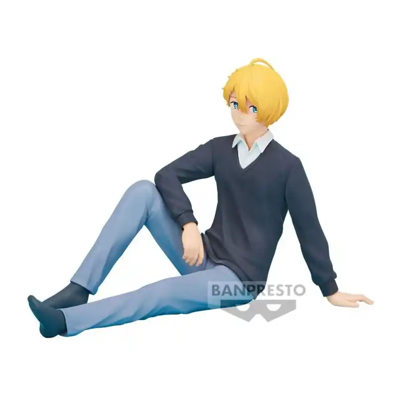 Bandai BP89166 Oshi No Ko Break Time Collection - Aqua Meilleur Prix