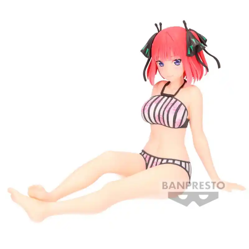 Bandai BP89172 The Quintessential Quintuplets Celestial Vivi - Nino Nakano Vente Directe