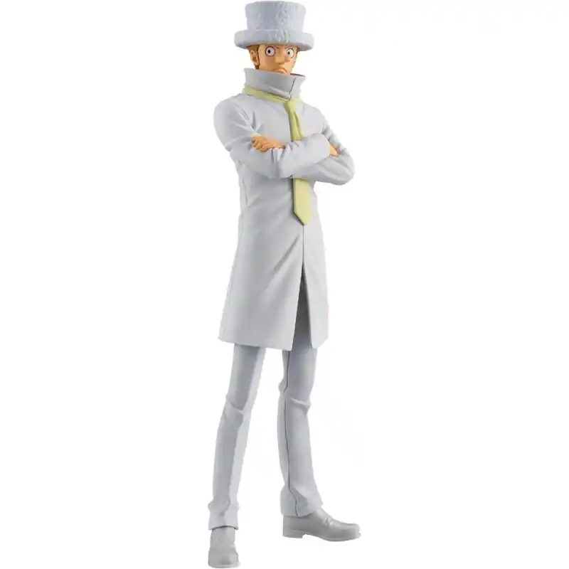 Bon Marché Bandai BP89375 One Piece DXF The Grandline Series - Kaku