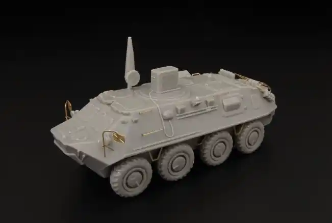 Achetez Aujourd'hui Hauler R87155 BTR-60 PU-12