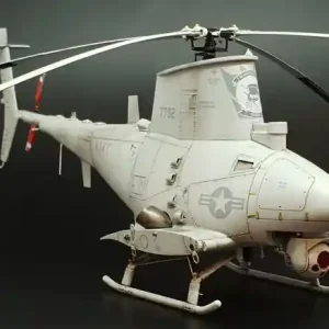Brengun L32042 MQ-8B Fire scout Commander Vite