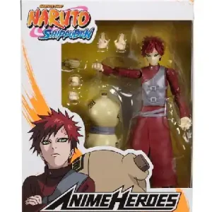 Achetez Aujourd'hui Bandai NARUTO GAARA (AH36906)