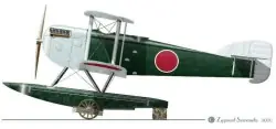 Achetez Aujourd'hui Choroszy Modelbud B38 Navy Type 10 Model A Reconnaissance Seaplane