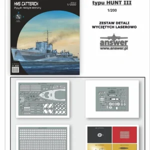 Answer KS-02-2025-SZK02 HMS Catterick - Details Commander Maintenant