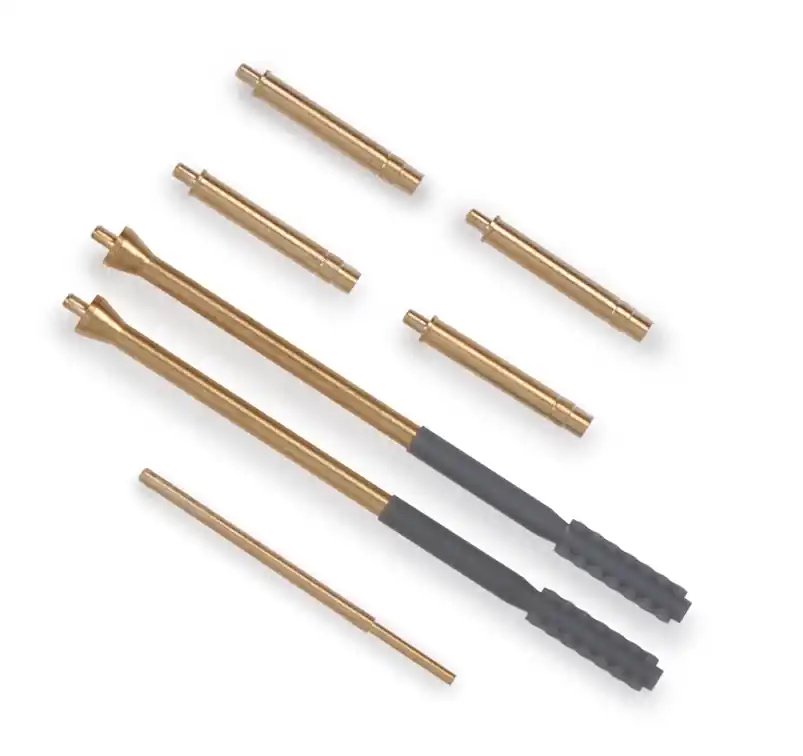 Offre Limitée NEW! Zoukei Mura SWS24-M01 Horten Ho.229 B - Machine Gun and Pitot Tube Set (for Zoukei Mura Kits)