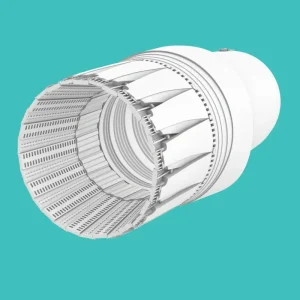 rise144models 72024 General Dynamics F-16 - PW F100 Open Exhaust (for Revell Kits / 3D-Printed) Nouvel Arrivage