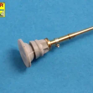 Aber 16159 Niemiecka 1,4 m antena Offre Spéciale