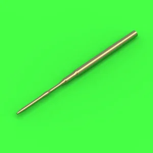 Master AM-72-128 Su-34 (Fullback) - Pitot Tube Haute Qualité