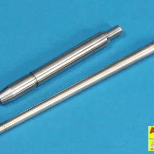 Aber 35L-084 128mm PaK 44 L/55 gun barrel for Sd.Kfz.186 Jagdtiger Expédié Aujourd'hui