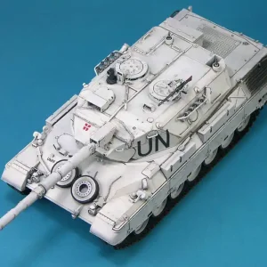 Legend LF1283 Leopard 1A5DK UN Ver’Conversion set (for METS007) Petit Prix