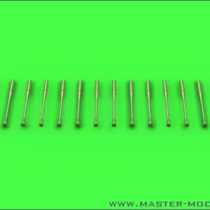 Master AM-72-068 Static dischargers - type used on MiG jets (14psc) Offre Exclusive