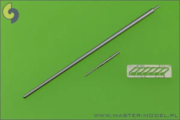 Meilleur Choix Master AM-32-051 MiG-21 F-13 (Fishbed C) - Pitot Tube
