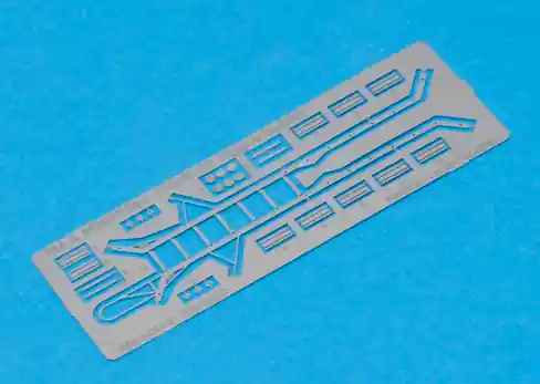 DISCONTINUED Maestro Models P7204 SAAB 37 Viggen boarding ladder PRE-PAINTED Promotion Saisonnière