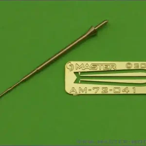 Livraison Express Master AM-72-041 MiG-23 MLD (Flogger K) - Pitot Tube