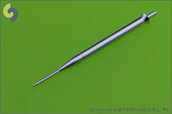 Master AM-24-006 Harrier GR.1 / T.2 / AV-8A / AV-8C - Pitot Tube & Angle Of Attack probe Prix Réduit