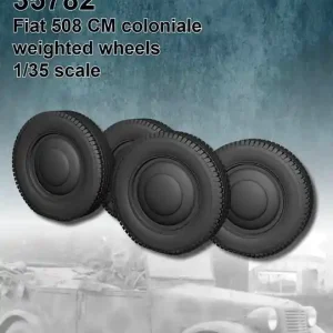 FC ModelTrend 35782 Fiat 508CM, weighted Achat Immédiat