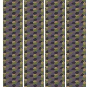 Bon Plan HGW Models 532065 5 Colour Lozenge - very faded
