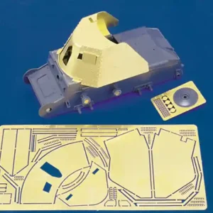 Prix Promo Royal Model di R. Reale 300 MARDER III Ausf H part 2