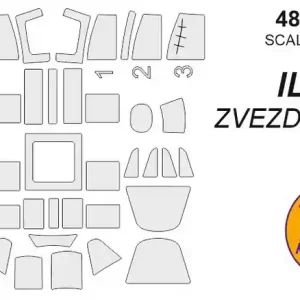 Acheter En Ligne KV Models 48112 IL-2