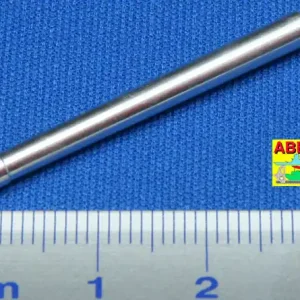 Aber 35L-043 Russian 76,2mm F-32 tank barrel for KV-I early model 1941 (TAM) Meilleur Choix