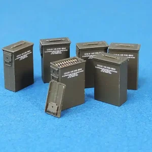 Legend LF1372 PA70 Ammo Can set Remise