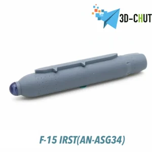 3D-CHUTE EXPERT 0110451 F-15 - IRST Usine Directe