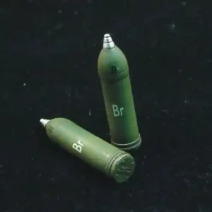 Meilleur Prix Orange Hobby G35-008-58 Ammo Suit for 150mm SiG 33