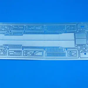 Aber 35218 German Tank Pz.Kpfw. III, Ausf J/L  vol.2 Fenders (DRA) Vente Directe
