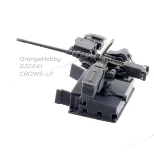 Livraison Express Orange Hobby G35-241-98 RS4 Crows Low Profile