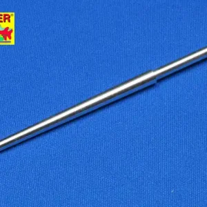 Aber 35L-074 U.S. 76,2 mm M7 gun Barrel for M10 Tank Destroyer Achat Immédiat