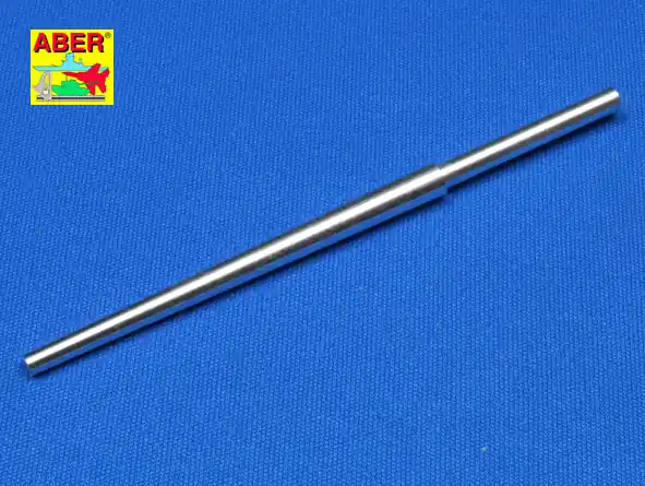 Aber 35L-074 U.S. 76,2 mm M7 gun Barrel for M10 Tank Destroyer Achat Immédiat