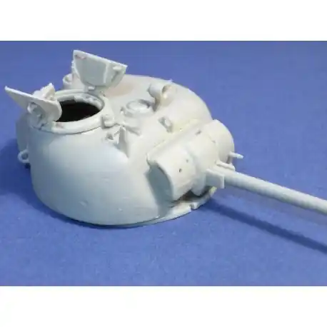 Resicast 351179 Sherman Turret Extra Side Cast Armor Promotion Saisonnière