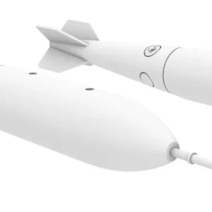 Affaire À Saisir rise144models 046 MK 118 Bombs 2x (two different fuzes 2x2)
