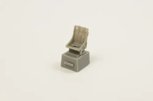 CMK Q72303 Kittyhawk IV Seat with Sutton Harness for Special Hobby Soldes