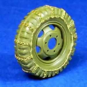 Minor 351038 Wheel chains for 7.50-20 tyres Offre Limitée
